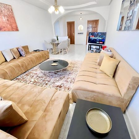Appartement En Bord De Mer 丹吉尔 外观 照片
