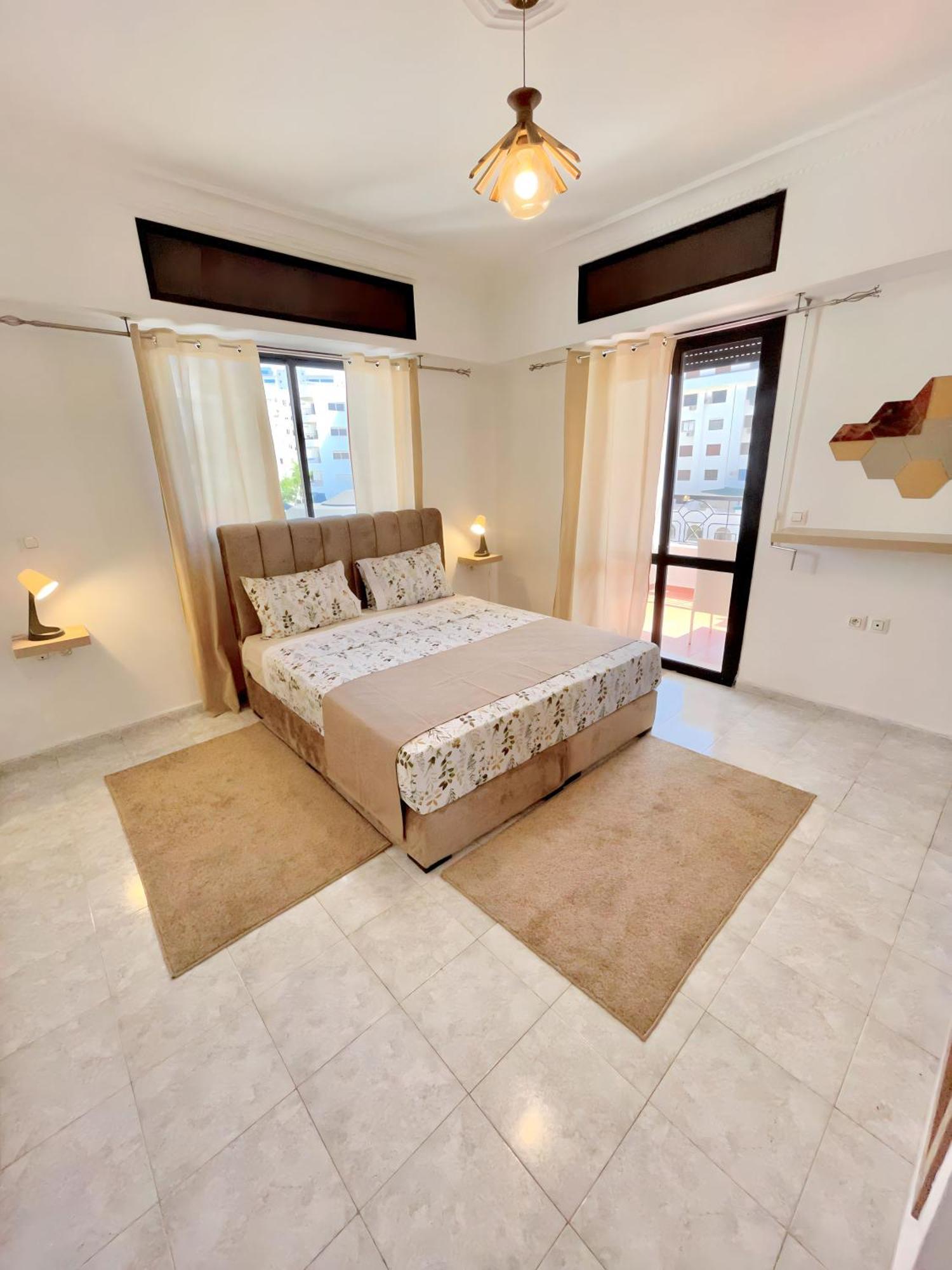 Appartement En Bord De Mer 丹吉尔 外观 照片