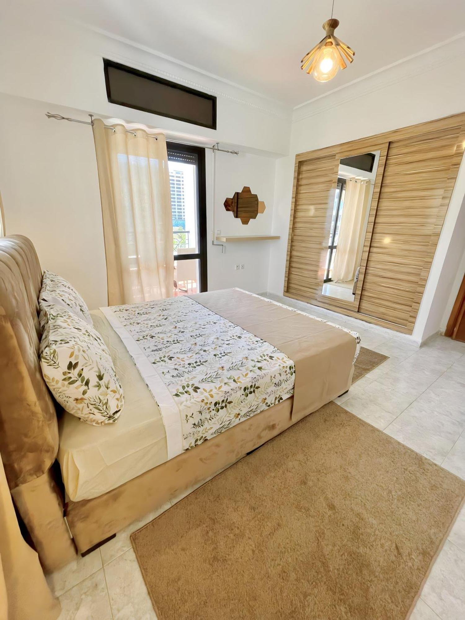 Appartement En Bord De Mer 丹吉尔 外观 照片