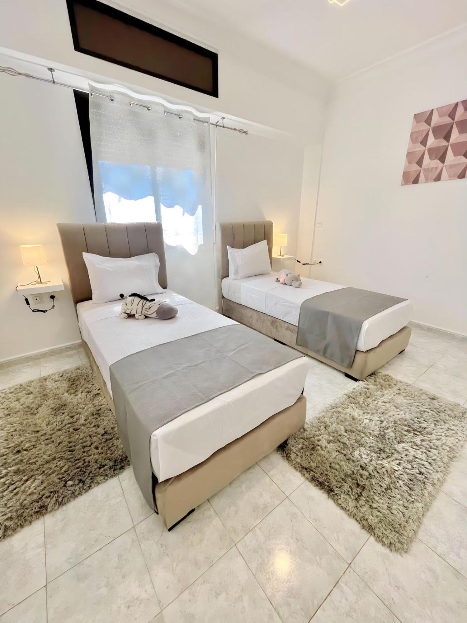 Appartement En Bord De Mer 丹吉尔 外观 照片