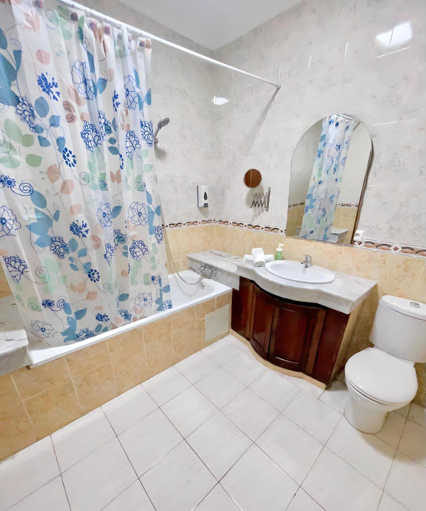 Appartement En Bord De Mer 丹吉尔 外观 照片