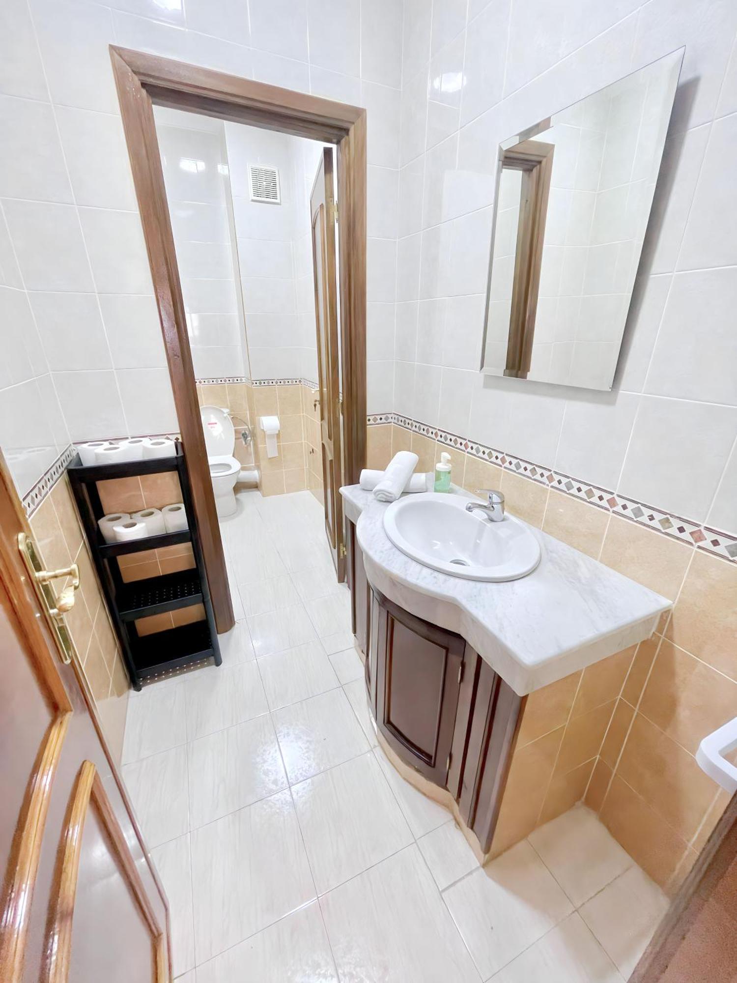 Appartement En Bord De Mer 丹吉尔 外观 照片